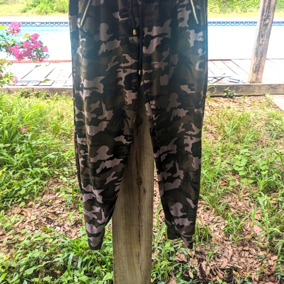 Indeed Joggers Camo - Picture 7 of 7